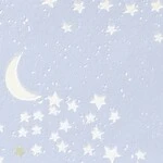 ブルー キャラクター＆イラスト  防かび  サンゲツ FE78673 旧品番FE76864