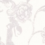 パープル キャラクター＆イラスト  防かび  サンゲツ FE78678 