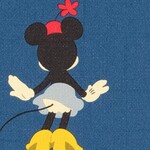 ブルー キャラクター＆イラスト  防かび  サンゲツ FE78686 旧品番FE76679