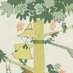 グリーン キャラクター＆イラスト  防かび 抗菌 撥水  サンゲツ FE78693 