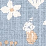 ブルー キャラクター＆イラスト  防かび  サンゲツ FE78699 