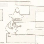 アイボリー キャラクター＆イラスト  防かび  サンゲツ FE78701 旧品番FE76695