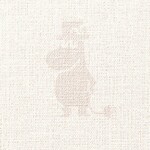 ベージュ キャラクター＆イラスト  防かび  サンゲツ FE78703 旧品番FE76697