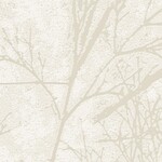 シャドーホワイト フラワー  防かび  サンゲツ FE78722 旧品番FE76751