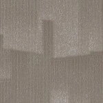 ダークグレー 幾何学模様  防かび  サンゲツ FE78727 