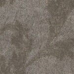 ダークブルー フラワー  ―  サンゲツ FE78749 