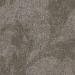 ダークブルー フラワー  ―  サンゲツ FE78749 