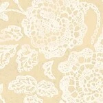 イエロー フラワー  防かび  サンゲツ FE78755 