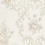 アイボリー フラワー  防かび  サンゲツ FE78761 旧品番FE76784