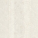 アイボリー フラワー  防かび  サンゲツ FE78762 旧品番FE76783