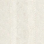 アイボリー フラワー  防かび  サンゲツ FE78762 旧品番FE76783