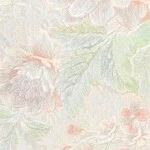 ピンク フラワー  防かび  サンゲツ FE78763 旧品番FE76785