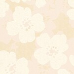 ピンク フラワー  防かび  サンゲツ FE78772 旧品番FE76512