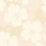 ピンク フラワー  防かび  サンゲツ FE78772 旧品番FE76512
