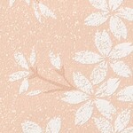 ピンク フラワー ウレタンコート 防かび 抗菌 表面強化 撥水  サンゲツ FE78773 