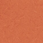 オレンジ 抽象デザイン ウレタンコート 表面強化 防かび  サンゲツ FE78786 旧品番FE76522