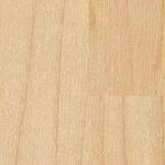 ライトブラウン ノンワックスコーティング+衝撃吸収＋抗菌+抗ウイルス+消臭 サンゲツ KUC-2399 