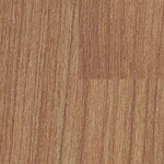 ダークブラウン ノンワックスコーティング+衝撃吸収＋抗菌+抗ウイルス+消臭 サンゲツ KUC-2402 