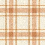ライトブラウン  チェック・パターン   防かび  リリカラ LL-6016 
