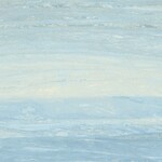 ライトブルー  抽象デザイン   防かび  リリカラ LL-6151 旧品番LL-7019