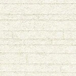 シャドーホワイト  レンガ・タイル   防かび  リリカラ LL-6155 旧品番LL-7082