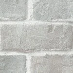 グレー  レンガ・タイル   防かび  リリカラ LL-6159 旧品番LL-7271