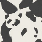 ブラック  キャラクター＆イラスト   防かび  リリカラ LL-6175 