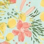 マルチカラー  フラワー   防かび  リリカラ LL-6183 旧品番LL-7007