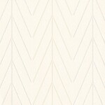 ホワイト  抽象デザイン   防かび  リリカラ LL-6195 旧品番LL-7015