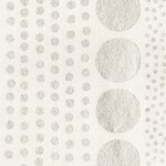 シャドーホワイト  ドット   防かび  リリカラ LL-6197 旧品番LL-7012