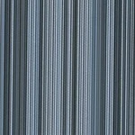 ダークブルー  ストライプ トップコート  防かび  リリカラ LL-6201 旧品番LL-7350