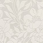 シャドーホワイト  フラワー   防かび  リリカラ LL-6210 旧品番LL-7359