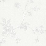 ライトアイボリー  フラワー   防かび  リリカラ LL-6212 旧品番LL-7354