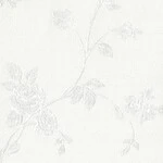 ライトアイボリー  フラワー   防かび  リリカラ LL-6212 旧品番LL-7354