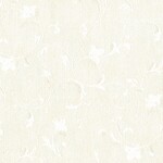 アイボリー  フラワー   防かび  リリカラ LL-6216 旧品番LL-7357