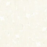 アイボリー  フラワー   防かび  リリカラ LL-6216 旧品番LL-7357