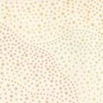 オレンジ  抽象デザイン トップコート  防かび  リリカラ LL-6227 