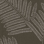 ダークグレー  フラワー   防かび  リリカラ LL-6238 旧品番LL-7614