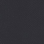 ブラック  ドット トップコート  防かび  リリカラ LL-6246 旧品番LL-7605