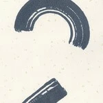 ダークブルー  抽象デザイン   防かび  リリカラ LL-6252 