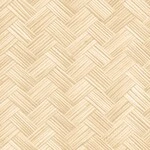 ライトブラウン  チェック・パターン   防かび  リリカラ LL-6282 旧品番LL-7409