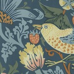 グリーン  フラワー   防かび  リリカラ LL-6288 