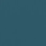 ダークブルー  無地 トップコート  防かび 抗菌  リリカラ LL-6314 