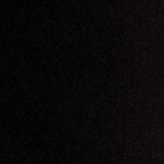 ブラック  塗り壁調 トップコート  表面強化 防かび  リリカラ LL-6481 旧品番LL-7734