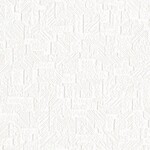 ホワイト  抽象デザイン   防かび  リリカラ LL-6537 旧品番LL-7211