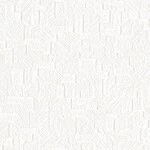 ホワイト  抽象デザイン   防かび  リリカラ LL-6537 旧品番LL-7211