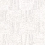 ライトアイボリー  チェック・パターン   防かび  リリカラ LL-6542 旧品番LL-7215