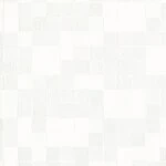 ホワイト  チェック・パターン   汚れ防止 消臭 抗菌 防かび  リリカラ LL-6719 旧品番LL-7484