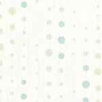 グリーン  ドット   汚れ防止 消臭 抗菌 防かび  リリカラ LL-6755 旧品番LL-7503