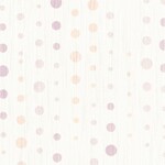パープル  ドット   汚れ防止 消臭 抗菌 防かび  リリカラ LL-6756 旧品番LL-7504